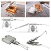 Kẹp Làm Bánh Cắm Trại Du Lịch Soto Minimal Hot Sand Maker