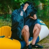 Khăn Kháng Khuẩn Đa Năng Cắm Trại Naturehike