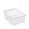 Snowpeak Khay Lưới Đựng Đồ Cắm Trại Du Lịch Kết Hợp Với Các Sản Phẩm Của Mesh Tray 1 Unit Deep Type