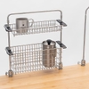 Snowpeak Khay Lưới Đựng Đồ Cắm Trại Du Lịch Kết Hợp Với Các Sản Phẩm Của Mesh Tray Half Unit Deep