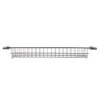 Khay Lưới Đựng Đồ Cắm Trại Du Lịch Kết Hợp Với Các Sản Phẩm Của Snowpeak Mesh Tray Half Unit Shallow Type