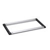 Snowpeak Khung Bàn Cắm Trại Du Lịch Kết Hợp Với Các Sản Phẩm Của Thương Hiệu Igt Iron Grill Table Frame 3 Unit