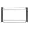 Snowpeak Khung Bàn Cắm Trại Du Lịch Kết Hợp Với Các Sản Phẩm Của Thương Hiệu Igt Iron Grill Table Frame 3 Unit