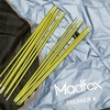 Khung Lều Nhôm 7001 AVIATION Cho Lều 4 Người MADFOX ( 1 Set ) - ảnh 6 | ProCamping.vn
