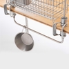 Khung Phụ Kiện Kết Hợp Với Các Sản Phẩm Snowpeak Table Top Architect Unit Frame