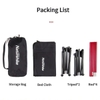 Khung Võng Xếp Cắm Trại Gấp Gọn Naturehike