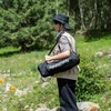 Khung Võng Xếp Cắm Trại Gấp Gọn Naturehike