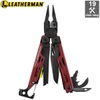 Leatherman Signal™ Kiềm Đa Năng Cắm Trại