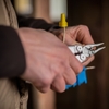 Leatherman WAVE® + Kiềm Đa Năng Cắm Trại