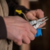 Leatherman WAVE® + Kiềm Đa Năng Cắm Trại