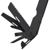 Kìm Đa Năng Cắm Trại SOG Powerlock EOD V-Cutter Satin Polish / Black Oxide
