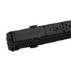 Kìm Đa Năng Cắm Trại SOG Powerlock EOD V-Cutter Satin Polish / Black Oxide