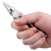 Kìm Đa Năng Cắm Trại SOG Pocket Powerplier – Nylon Sheath