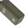 Klarus CL2 Pro Đèn Gập Cắm Trại 750 Lumen Sáng Tỏa 360 Độ, Pin Liền Thân 14000mAh USB-C PowerBank