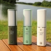 Klarus CL2 Pro Đèn Gập Cắm Trại 750 Lumen Sáng Tỏa 360 Độ, Pin Liền Thân 14000mAh USB-C PowerBank