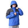 Ktom K145 Áo Khoác Nam 2 in 1 ( 2 lớp -  áo trong + áo ngoài )