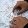 La Bàn Bản Đồ Coghlans Deluxe Map Compass