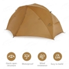 NatureHike Lều 1 Người Siêu Nhẹ Tự Bung Canyon