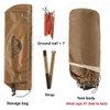 NatureHike Lều 1 Người Siêu Nhẹ Tự Bung Canyon
