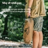 NatureHike Lều 1 Người Siêu Nhẹ Tự Bung Canyon