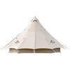 Naturehike NH20ZP012  Lều Cắm Trại Mông Cổ 10 người | ProCamping.vn