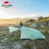 NatureHike NH20ZP091 Lều Cắm Trại 2 Người Siêu Nhẹ
