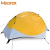 Lều Cắm Trại 1 Người 2 Lớp Madfox Trekker 1 | ProCamping.vn