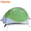 Lều Cắm Trại 1 Người 2 Lớp Madfox Trekker 1 - ảnh 2 | ProCamping.vn