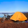 Naturehike NH18A095-D Lều Cắm Trại 1 Người Chính Hãng, Chống Nước, Chống Tia Uv - ảnh 5 | ProCamping.vn