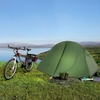 Naturehike NH18A095-D Lều Cắm Trại 1 Người Chính Hãng, Chống Nước, Chống Tia Uv - ảnh 14 | ProCamping.vn