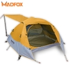 Lều Cắm Trại 2 Người Madfox Trekker 2 | ProCamping.vn