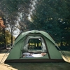 Naturehike Pop-up Lều Cắm Trại 4 Người Tự Bung  ( Thế Hệ 2 ) - ảnh 10 | ProCamping.vn