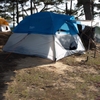 Madfox Lều Cắm Trại 6 Người Woodsman 6 MF-WM6 - ảnh 4 | ProCamping.vn