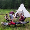 Naturehike Lều Cắm Trại 8 Người Pyramid Tent - ảnh 6 | ProCamping.vn