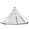 Naturehike Lều Cắm Trại 8 Người Pyramid Tent | ProCamping.vn