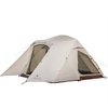 Snowpeak Alpha Breeze Sd-480-Iv-Us Lều Cắm Trại Chống Thấm Nước, Xử Lý Cắt Tia UV, Chống Cháy 68D | ProCamping.vn