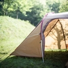 Snowpeak Amenity Dome L Lều Cắm Trại Chống Thấm Và Chống tia UV - ảnh 11 | ProCamping.vn