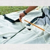 Snowpeak Amenity Dome L Lều Cắm Trại Chống Thấm Và Chống tia UV - ảnh 4 | ProCamping.vn