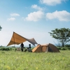 Snowpeak Amenity Dome L Lều Cắm Trại Chống Thấm Và Chống tia UV - ảnh 10 | ProCamping.vn