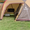 Snowpeak Amenity Dome M Lều Cắm Trại Chống Thấm Và Chống tia UV