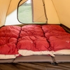 Snowpeak Amenity Dome M Lều Cắm Trại Chống Thấm Và Chống tia UV