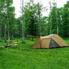 Snowpeak Amenity Dome M Lều Cắm Trại Chống Thấm Và Chống tia UV