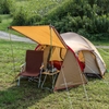 Snowpeak Amenity Dome S Lều Cắm Trại Chống Thấm Và Chống tia UV - ảnh 12 | ProCamping.vn
