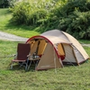 Snowpeak Amenity Dome S Lều Cắm Trại Chống Thấm Và Chống tia UV - ảnh 14 | ProCamping.vn