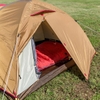 Snowpeak Amenity Dome S Lều Cắm Trại Chống Thấm Và Chống tia UV - ảnh 8 | ProCamping.vn