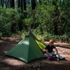 Naturehike NH17T030-L Lều Cắm Trại Chóp Bushcraft 1 Người 2 Lớp - ảnh 11 | ProCamping.vn