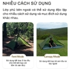 Naturehike NH17T030-L Lều Cắm Trại Chóp Bushcraft 1 Người 2 Lớp - ảnh 4 | ProCamping.vn