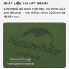 Naturehike NH17T030-L Lều Cắm Trại Chóp Bushcraft 1 Người 2 Lớp - ảnh 5 | ProCamping.vn