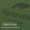 Naturehike NH17T030-L Lều Cắm Trại Chóp Bushcraft 1 Người 2 Lớp - ảnh 8 | ProCamping.vn