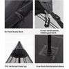 Blackdog BD-ZP008 Lều Cắm Trại Du Lịch Large Pyramid Tent